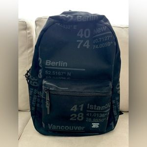 Herschel Supply Co. Heritage Backpack